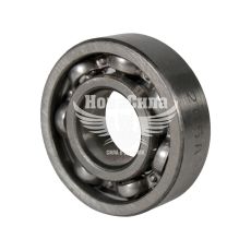 Подшипник шариковый Р205А МП 6203 (8ГПЗ) (40х17х12) двиг. ГАЗ, МАЗ, УРАЛ, тормозов. сист. КрАЗ