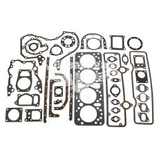 Прокладка двигателя (набор) полный 18, 21-СМД (Украина) Д-75