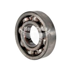 Подшипник шариковый 6-312 6312(14ГПЗ)(130х60х31)валу кард. промежн.МАЗ,короб.раздат.КамАЗ,УРАЛ моста перед.КрАЗ