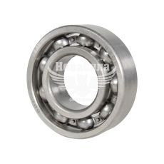 Підшипник шариковий 80205 6205 (DPI) (52х25х15)