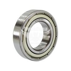 Підшипник шариковий 80106 6006 ZZ (Agro) (55х30х13)