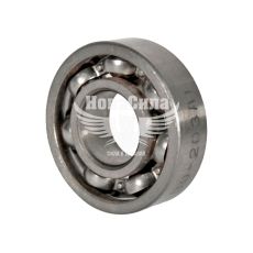 Подшипник шариковый ВО-203А1 6203 (8ГПЗ) (40х17х12) двиг. ГАЗ, МАЗ, УРАЛ, тормозов. сист. КрАЗ