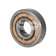 Подшипник шариковый 6-304Б 6304 (2ГПЗ) (52х20х15)