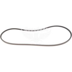 Ремінь клиновий 13х1700 зуб. (Bosch)