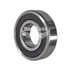 Подшипник шариковый 6-180309С17 6309-2RS (34ГПЗ) (100х45х25)