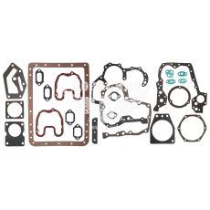 Прокладка двигателя (набор) полный 16, 25-Т (Украина)
