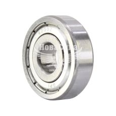 Підшипник шариковий 80200 6200 ZZ (DPI) (30х10х9)