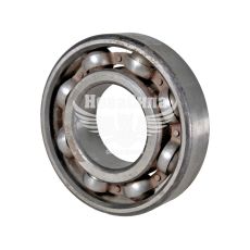 Подшипник шариковый 6-314 314АШ (18ГПЗ) (150х70х35) внутр. опора полуоси зад. моста МТЗ