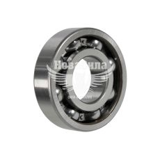 Підшипник шариковий 60307 6307ZR (NTE) (80х35х21)