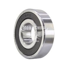 Подшипник шариковый 6-180305 С17 6305-2RS (34ГПЗ) (62х25х17)