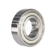 Підшипник шариковий 80205 6205 ZZ (EXL) (52х25х15)