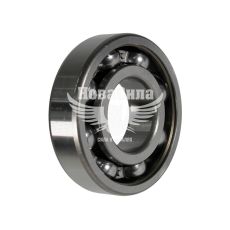 Підшипник шариковий 60308 6308ZR (NTE) (90х40х23) моста ведуч. КрАЗ, вал 1-ої пер. КПП МТЗ