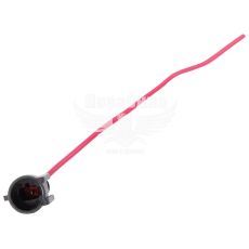 Розєм 1-кон. мама герметичний (Flagmus)