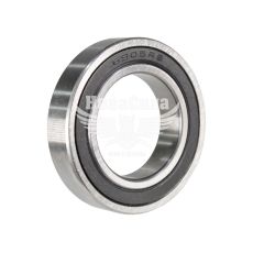 Підшипник шариковий радіальний 1180905 (6905 2RS) (CT) (25х42х9)