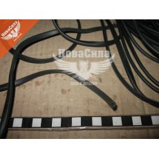 Ущільнювач універ. тюнінгових порогів, накладок, спойлерів