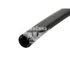 Трубка гальмівна пластик ПВХ D зовн. = 6мм. (СНД) (рулон 9,5-10м.)