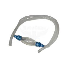 Шланг перекачки палива 1,5м. (CS-20) (груша) поліуретан