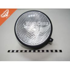 Фара задняя 12V-R2 МТЗ, ЮМЗ пла. корпус (Руслан Комплект)