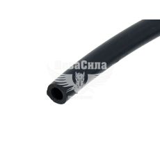 Трубка гальмівна пластик ПВХ D зовн. = 10мм. (СНД) (рулон 9,5-10м.)