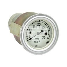 Тахометр механічний 12V (СССР) (універсальний)