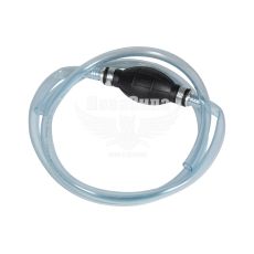 Шланг перекачки палива 1,5м. (Vortex) (груша)