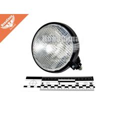 Фара задняя 24V-R2 МТЗ, ЮМЗ пла. корпус (Руслан Комплект)