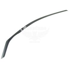 УЦН_Ветровики VW Polo перед. лев. встал. (Voron Glass)