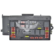 Блок запобіжників 2108-099 173.3722.000 (СНД) старого взірця стандартні запобіжники