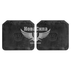 Бризговик 24, 2410-Газ задний (СНД)