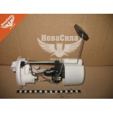 Бензонасос электрический у бак 315195-УАЗ Hunter 409дв. (СНГ) (Евро 3,-4) в сборе с датчиком
