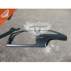 Боковина кузова 2108 ліва (Сівер)