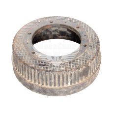 Барабан гальмівний 500-Маз задній (СНД)