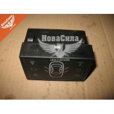 Блок индикации бортовой системы 2110-12 контроля БИ (Геркон-авто)