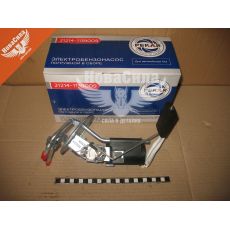 Бензонасос електричний у бак 21213-Н. Тайга (Pekar) в зборі з датчиком (на різьбу)