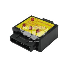 Аварийный зажигание + диагностика AЗ 1+ MД-1 (Skadi)