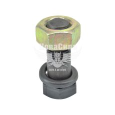 Болт карданного вала 53-Газ в сборе (СНГ) (12х32мм.)