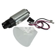 Бензонасос електричний у бак 2109-10-15 (Электро Ком) (інжекторний)