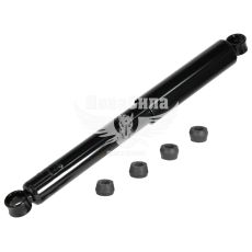 Амортизатор 2101-07 задній масляний (АТ) підсилений