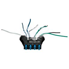 Блок запобіжників 21214-Нива (Авар) (додатковий)