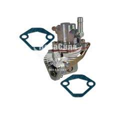 Бензонасос 2101-07 плунжерний (LSA)