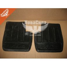 Бризговик 2115 к-т. задні лівий/правий (СНД)