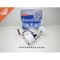 Бензонасос электрический у бак 2217-ГАЗ 405, 406дв. (Pekar) в сборе с датчиком