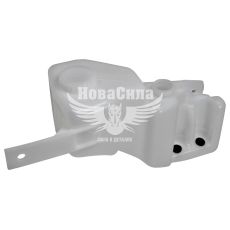 Бачок омивача 2110-12 без датчика під два насоси (Мастер-М)