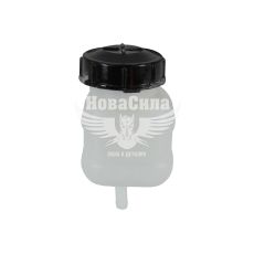 Бачок головного циліндра зчеплення 2101-07 (CS-20) (з кришкою)