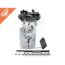 Бензонасос електричний у бак модуль 2110 1.6i на штуцер (Моторика) 2170-Пріора