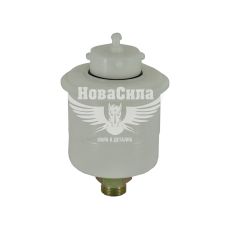 Бачок циліндра головного гальмівного 375-УрАЛ (СНД)