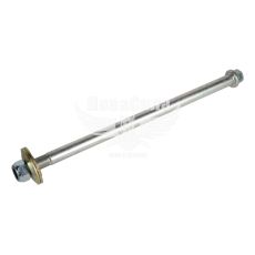 Болт ось рычага 2121-Нива нижний в сборе (СНГ) (16х347)