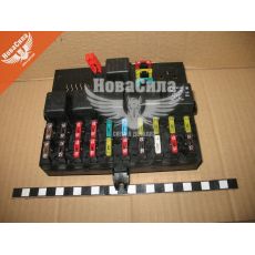 Блок запобіжників 2123-Н.Шевроле до07р.в. 392.3722.000М (Авар)
