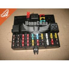 Блок запобіжників 2123-Н.Шевроле з07р.в. 393.3722.000М (Авар)