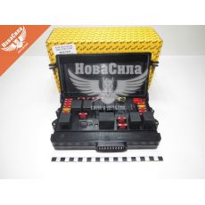 Блок предохранителей 2108-099 173.3722.000 (WTE) старого образца стандартные предохранители